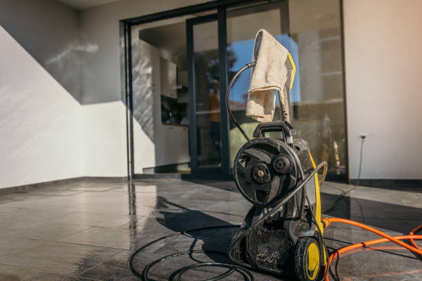 Newberry, MI Pressure Washing Company